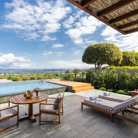 Mandarin Oriental, Bodrum Resort 5*