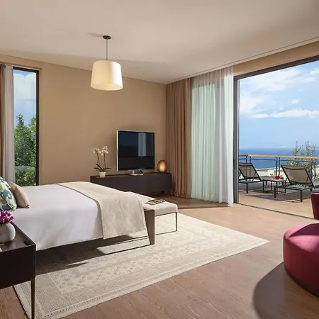 Resort Mandarin Oriental, Bodrum Golturkbuku
