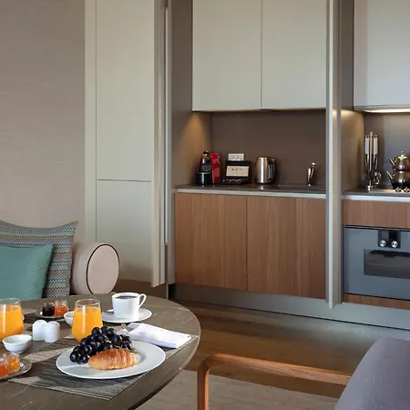 Mandarin Oriental, Bodrum 5* Golturkbuku