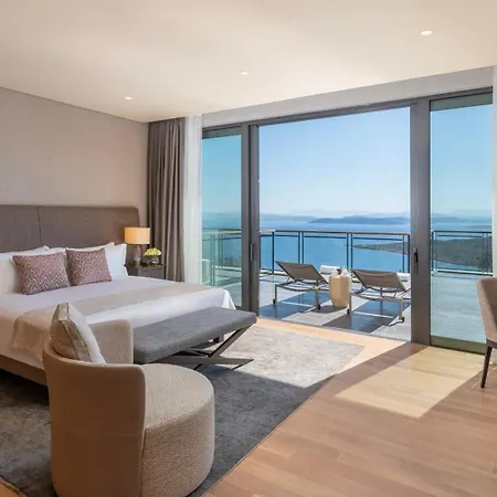 Resort Mandarin Oriental, Bodrum 5*