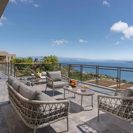 Mandarin Oriental, Bodrum Resort Golturkbuku