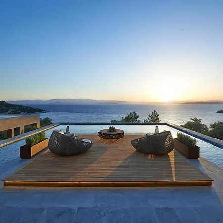 Mandarin Oriental, Bodrum 5* Golturkbuku