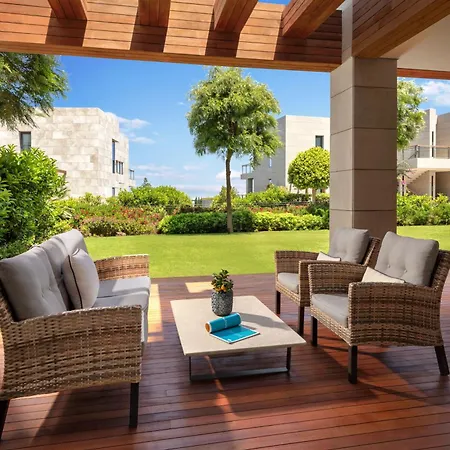 Resort Mandarin Oriental, Bodrum
