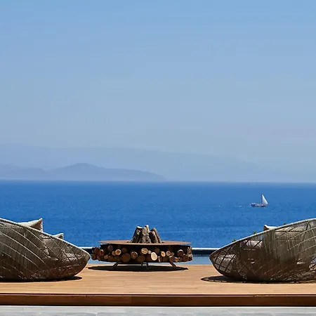 Mandarin Oriental, Bodrum Resort Golturkbuku