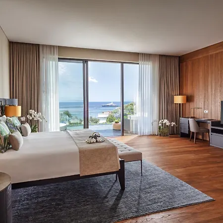 Hotel Mandarin Oriental, Bodrum Golturkbuku