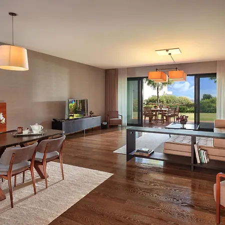 Mandarin Oriental, Bodrum 5*