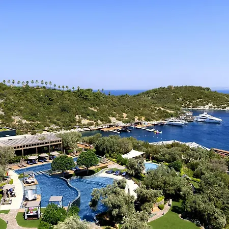Mandarin Oriental, Bodrum Resort