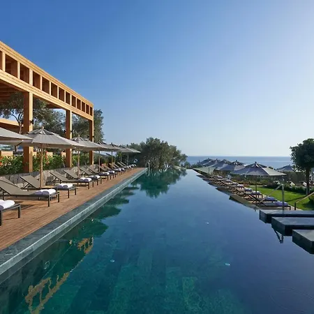 Resort Mandarin Oriental, Bodrum