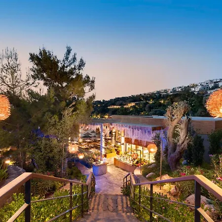 Mandarin Oriental, Bodrum Resort Golturkbuku