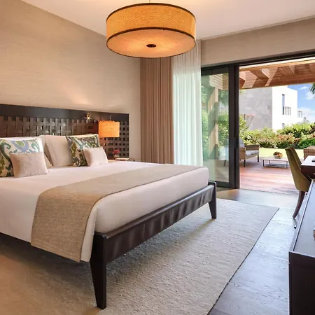 호텔 Mandarin Oriental, Bodrum 골터크부쿠