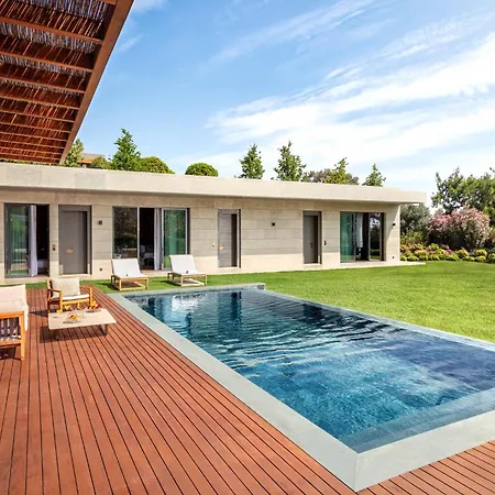 Mandarin Oriental, Bodrum