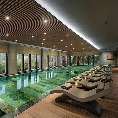 Mandarin Oriental, Bodrum Resort