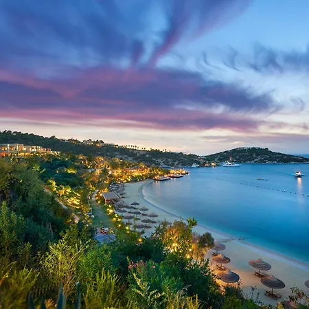 Resort Mandarin Oriental, Bodrum