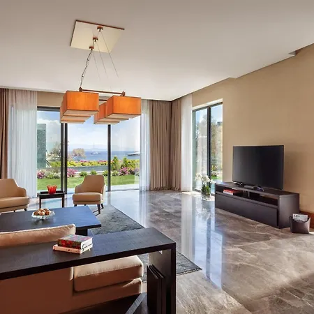 Hotel Mandarin Oriental, Bodrum 5*