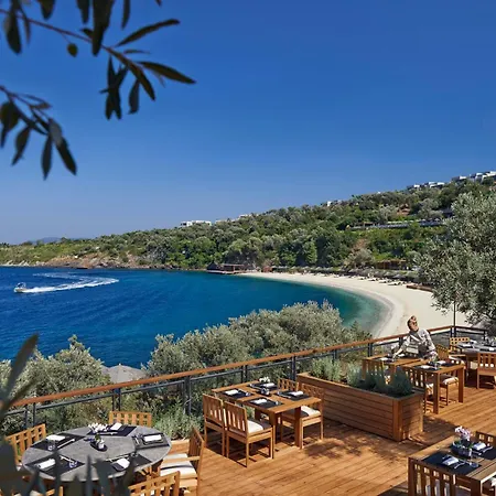 Resort Mandarin Oriental, Bodrum Golturkbuku