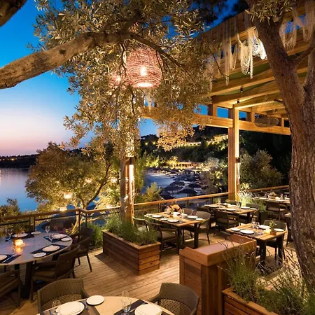 Resort Mandarin Oriental, Bodrum