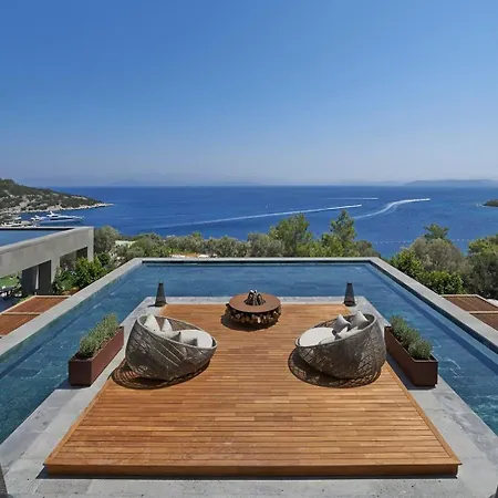 Resort Mandarin Oriental, Bodrum Golturkbuku