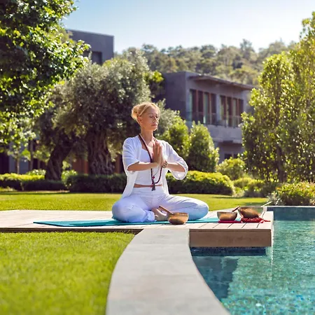 Mandarin Oriental, Bodrum 5* Golturkbuku