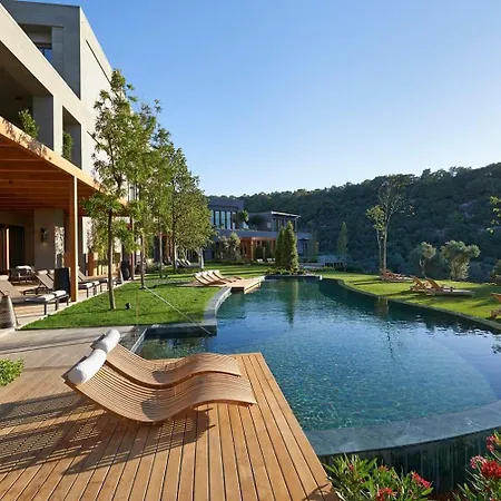 Resort Mandarin Oriental, Bodrum