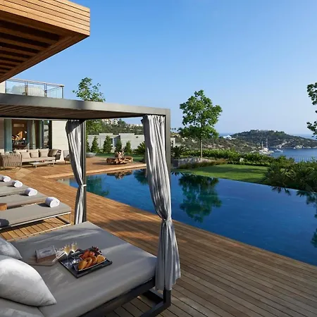 Mandarin Oriental, Bodrum 골터크부쿠