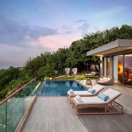 Resort Mandarin Oriental, Bodrum 5*