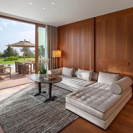 Hotel Mandarin Oriental, Bodrum