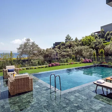 Hotel Mandarin Oriental, Bodrum 5*