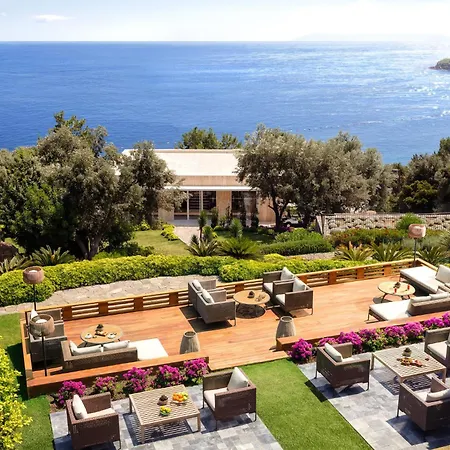 Mandarin Oriental, Bodrum Resort Golturkbuku