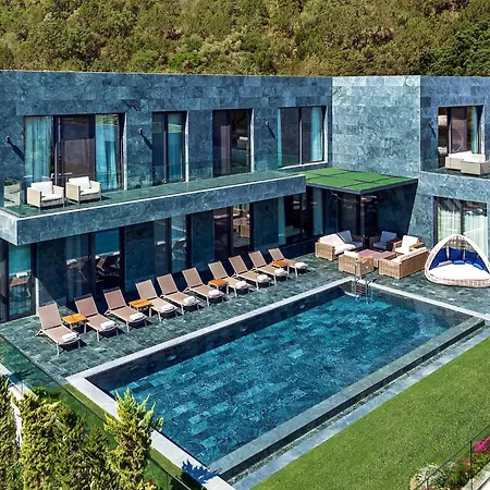 Mandarin Oriental, Bodrum 5*