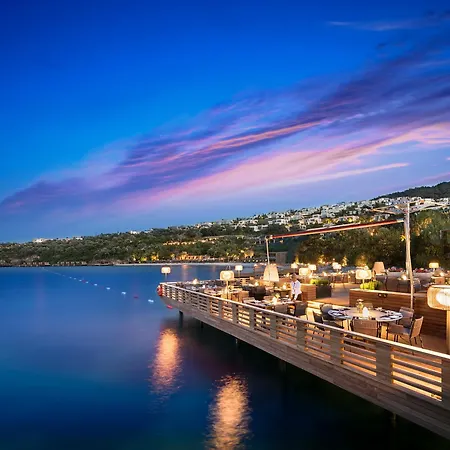 Mandarin Oriental, Bodrum 5* Golturkbuku