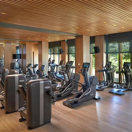 Mandarin Oriental, Bodrum 골터크부쿠
