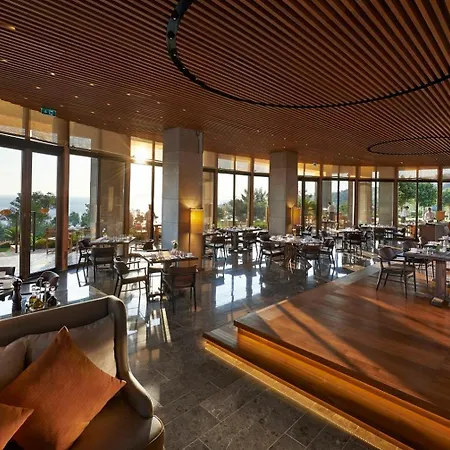 Mandarin Oriental, Bodrum Hotel Golturkbuku