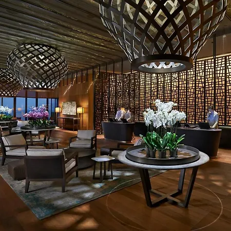 Hotel Mandarin Oriental, Bodrum Golturkbuku