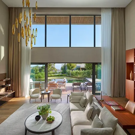 Mandarin Oriental, Bodrum Golturkbuku