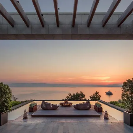 Mandarin Oriental, Bodrum Hotel Golturkbuku