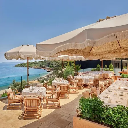 Hotel Mandarin Oriental, Bodrum Golturkbuku