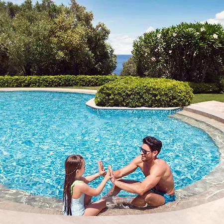 Mandarin Oriental, Bodrum 호텔 골터크부쿠