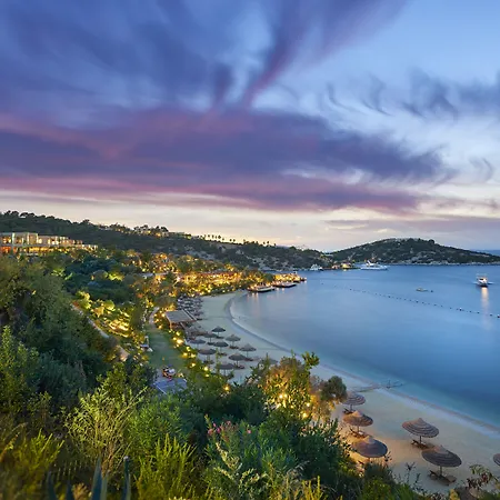 Mandarin Oriental, Bodrum 골터크부쿠