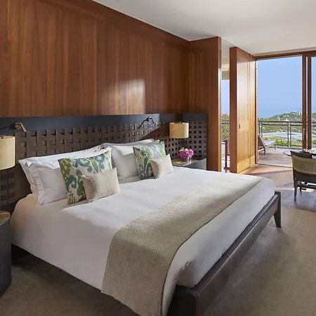 Mandarin Oriental, Bodrum 골터크부쿠