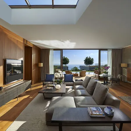 Mandarin Oriental, Bodrum 5* Golturkbuku