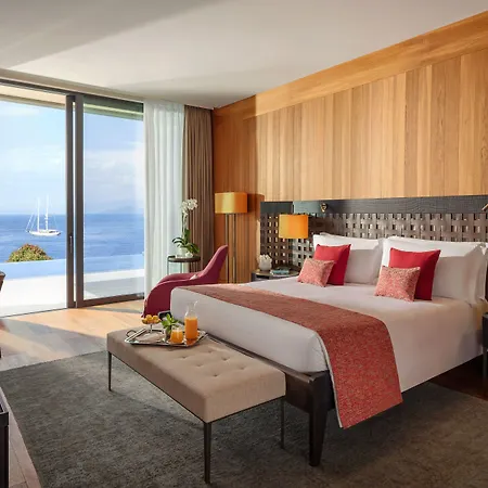 Hotel Mandarin Oriental, Bodrum