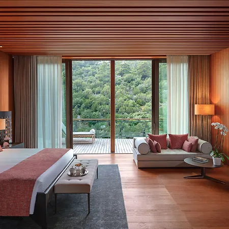 Mandarin Oriental, Bodrum 5* Golturkbuku