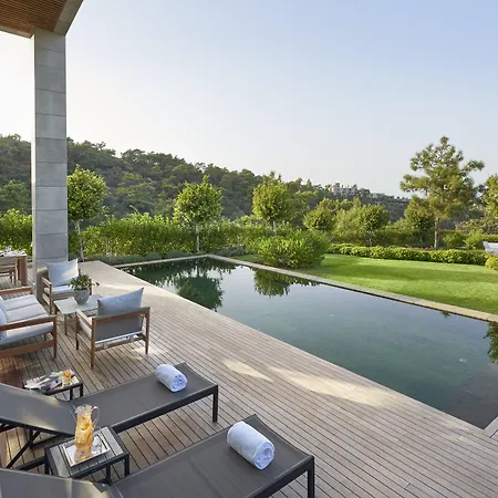 Mandarin Oriental, Bodrum Hotel