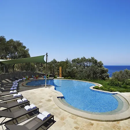 Hotel Mandarin Oriental, Bodrum 5*