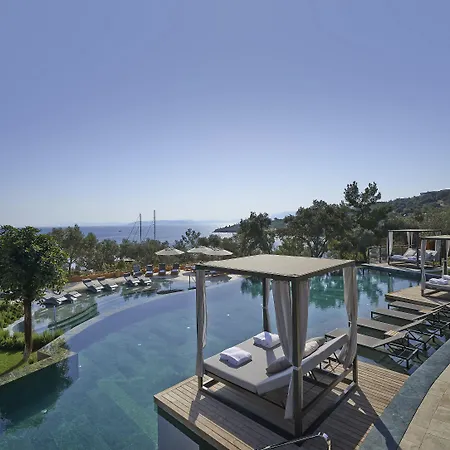 Mandarin Oriental, Bodrum Hotel 5*