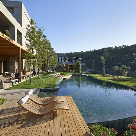 Mandarin Oriental, Bodrum Golturkbuku