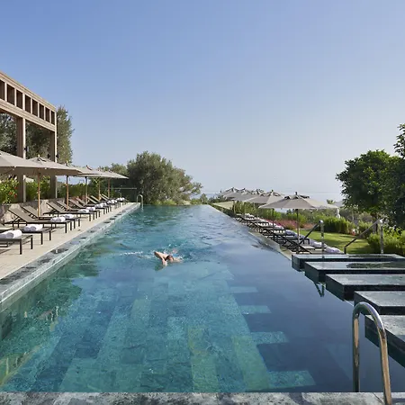 Mandarin Oriental, Bodrum 5* Golturkbuku