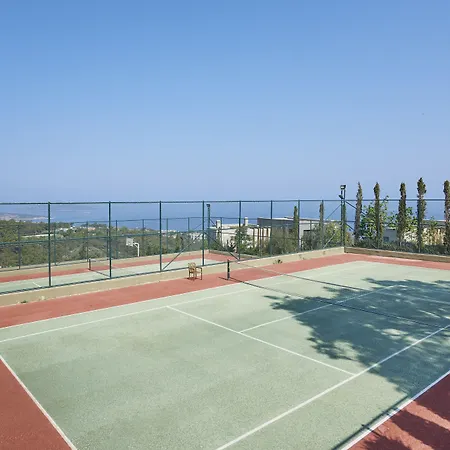 호텔 Mandarin Oriental, Bodrum 5*