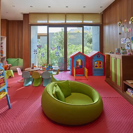 Hotel Mandarin Oriental, Bodrum