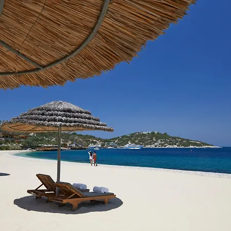 Hotel Mandarin Oriental, Bodrum